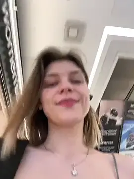 Stripchat Live Sex Cam of ValenciaShock