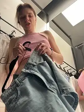 Stripchat Live Sex of ValenciaShock