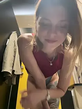 Stripchat Free Live Porn of ValenciaShock
