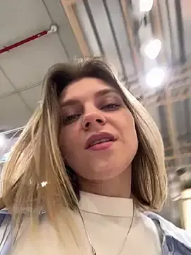Stripchat Live Sex of ValenciaShock