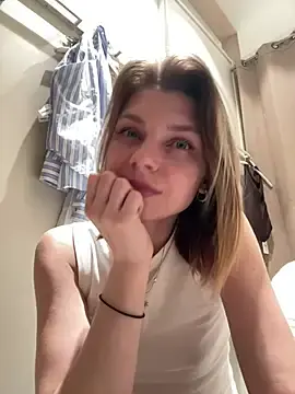 Stripchat Best live sex cam show of ValenciaShock