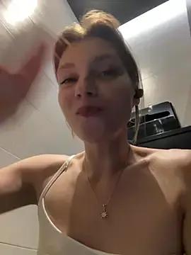 Stripchat Live Porn of ValenciaShock