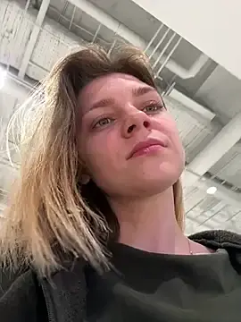 Stripchat Best live sex cam show of ValenciaShock