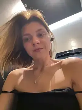 Stripchat Adult Webcam of ValenciaShock