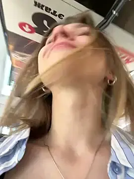 Stripchat Live Sex Cam of ValenciaShock