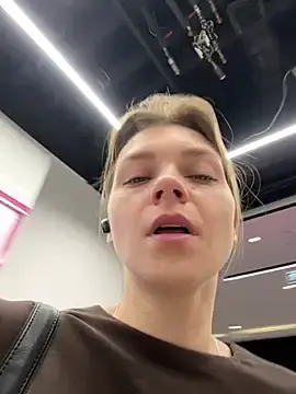 Stripchat Live Porn of ValenciaShock