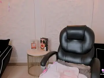 Stripchat Adult Webcam of VeronicaBlue