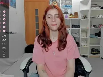 Stripchat Best live sex cam show of broosnica1