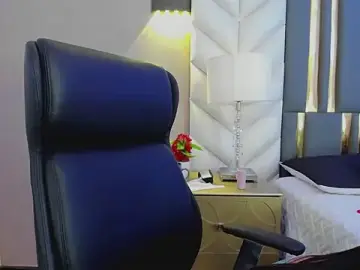 Stripchat Sex Cam of ChloeHarper_