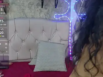 Stripchat Free Porn Cam of Devil_AliceXo
