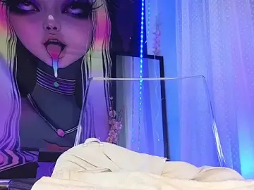 Stripchat Live Sex of ItsMolly