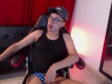 Stripchat Sex Cam of Maximo_Lux