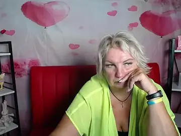 Stripchat Nude Webcam of RenataDaster