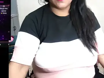 Stripchat Live Sex of Sexy_komolika