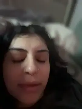Stripchat Live Sex Cam of ThickerThanYoBitch