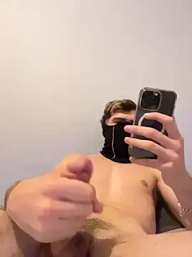 Stripchat Sex Chat of tok_lo24