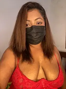 Stripchat Free Live Porn of _Cute_ariana_