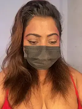 Stripchat Live Sex of _Cute_ariana_