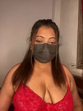 Stripchat Live Porn of _Cute_ariana_