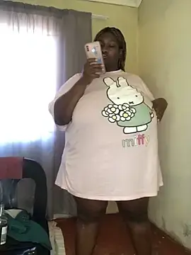Stripchat Best Webcam of bustytitsxxx