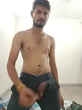 Stripchat Free Live Porn of 7incpink