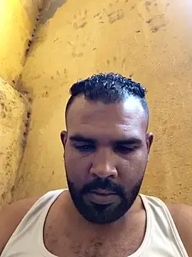 Stripchat Private Sex Chat of HANRSON