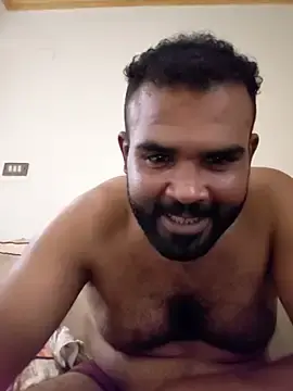 Stripchat Sex Chat of HANRSON