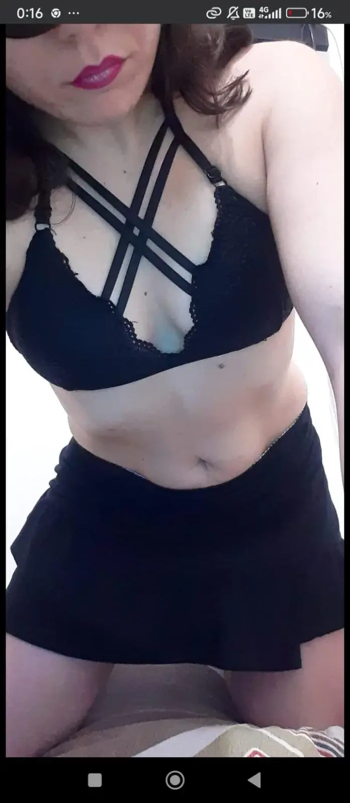 SexySweetPaola