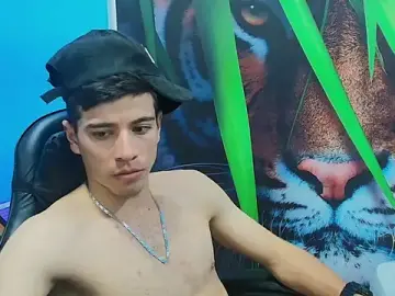 Stripchat Best live sex cam show of DEIBY_BABY