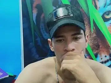Stripchat Live Sex of DEIBY_BABY