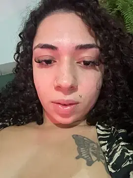 Stripchat Live Sex of Sereia_camgirl