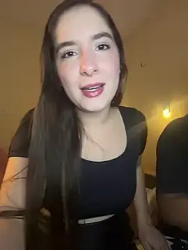 Stripchat Sex Chat of kalshwo