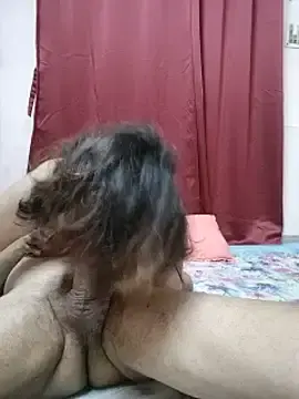 Stripchat Sex Cam of Ava_Indian