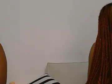 Stripchat Best live sex cam show of Barbieandbaddie