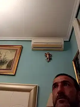 Stripchat Live Sex Cam of DanTrov79