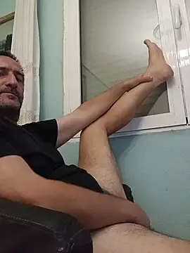 Stripchat Private Sex Chat of DanTrov79