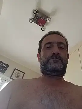 Stripchat Live Porn of DanTrov79