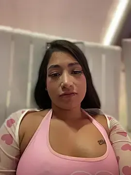 Stripchat Best Webcam of Hana-Parker