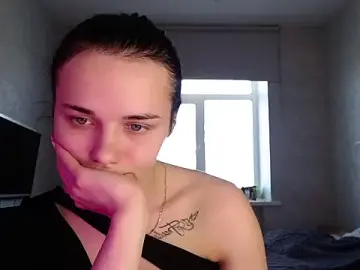 Stripchat Adult Video Chat of Kseni_a