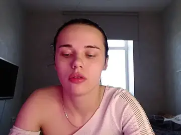 Stripchat Sex Chat of Kseni_a