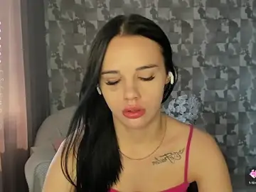 Stripchat Best live sex cam show of Kseni_a