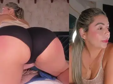 Stripchat Best live sex cam show of Marttina_Ruiz
