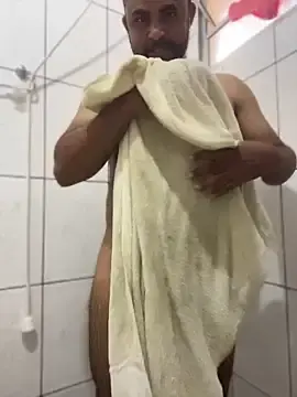 Stripchat Live Porn of Sheik_z_o