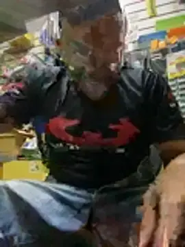 Stripchat Free Live Porn of Sheik_z_o