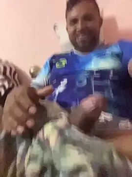Stripchat Live Porn of Sheik_z_o