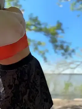 Stripchat Live Sex of LavenderHot