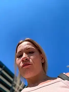 Stripchat Live Porn of LavenderHot