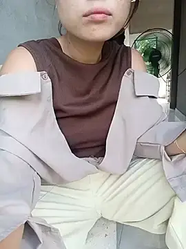 Stripchat Adult Video Chat of Linda-yiyi