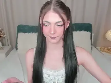 Stripchat Sex Cam of Melissa_Vibes