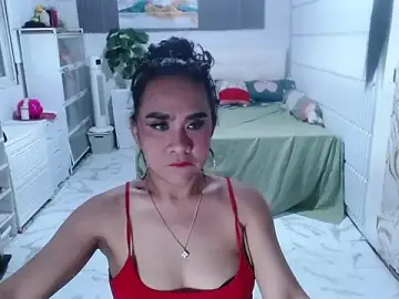 Stripchat Sex Chat of Ms_XXXAngelHopeCumTS